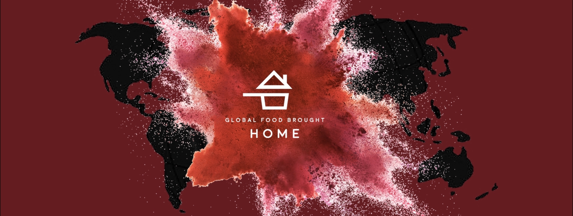 HOME - Global Food brought home
