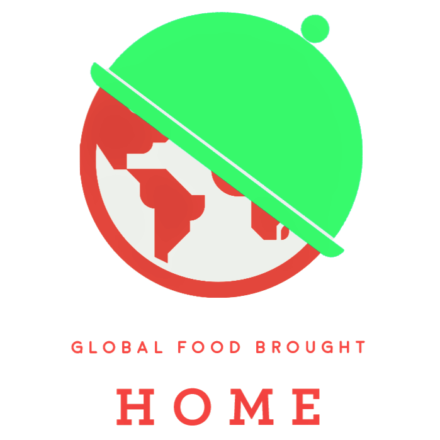 HOME - Global Food brought home